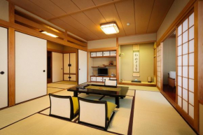 Отель Kyoto Ryokan Kinoe  Киото